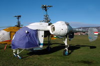 HA-MZP @ LHBS - Budaörs Airport, Hungary - by Attila Groszvald-Groszi
