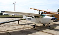 HA-SUD @ LHKV - Kaposújlak Airport, Hungary - by Attila Groszvald-Groszi