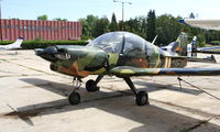HA-TUJ @ LHKV - Kaposújlak Airport, Hungary - by Attila Groszvald-Groszi