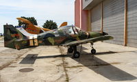HA-TUJ @ LHKV - Kaposújlak Airport, Hungary - by Attila Groszvald-Groszi