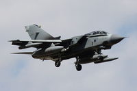 ZG779 @ LMML - Panavia Tornado GR.4 ZG779/136 Royal Air Force - by Raymond Zammit