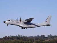 16701 @ LPTN - Taking-off. - by Nuno Filipe Lé Freitas