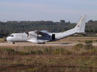 16706 @ LPTN - Taxiing. - by Nuno Filipe Lé Freitas