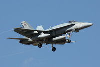 188783 @ LMML - Mcdonnell Douglas CF-188A Hornet 188783/783 Canadian Air Force - by Raymond Zammit