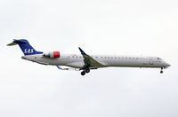 OY-KFG @ CPH - Copenhagen 23.10.2017 - by leo larsen