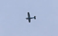 OY-BUM @ CPH - Overflying Copenhagen 23.10.2017 at 2000 ft - by leo larsen