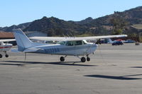 N172BR photo, click to enlarge