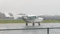 N2661S @ KARB - Spotted at KARB - by Jason Hurd