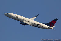 N3746H @ KJFK - Boeing 737-832 - Delta Air Lines  C/N 30488, N3746H