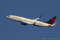 N3746H @ KJFK - Boeing 737-832 - Delta Air Lines  C/N 30488, N3746H