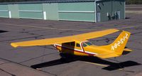 N8251Z @ KPAN - Seen at the Payson Airport - by Daniel Metcalf