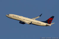 N37700 @ KJFK - Boeing 737-832 - Delta Air Lines  C/N 29631, N37700 - by Dariusz Jezewski  FotoDJ.com