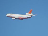 N17085 @ 3610 - Going to a fire - by Canonman