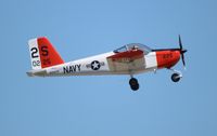 N194DM @ LAL - RV-12 - by Florida Metal