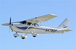 N479SP @ KOSH - At 2017 EAA AirVenture at Oshkosh - by Terry Fletcher