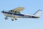 N9972V @ KOSH - At 2017 EAA AirVenture at Oshkosh - by Terry Fletcher