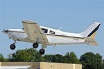 N30020 @ KOSH - At 2017 EAA AirVenture at Oshkosh - by Terry Fletcher