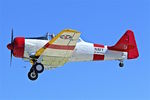 N3195G @ KOSH - At 2017 EAA AirVenture at Oshkosh - by Terry Fletcher