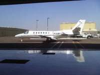 N75WP @ KPHX - Phoenix Sky Harbor International Airport - by Daniel Metcalf