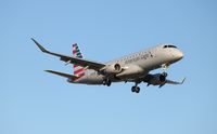 N202NN @ LAX - American Eagle - by Florida Metal