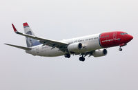 EI-FHW @ CPH - Copenhagen 24.10.2017 - by leo larsen