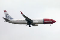 EI-FHG @ CPH - Copenhagen 24.10.2017 - by leo larsen