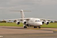 EI-RJN @ EGSH - Arriving at Norwich from Dublin. - by keithnewsome