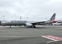 N102NN @ KJFK - Photo made on tarmac during AAviationDay - special event organized by American Airlines - by klimchuk