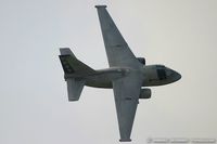 160152 @ KDAY - S-3B Viking 160152 AA-705 from VS-30 Diamond Cutters NAS Jacksonville, FL