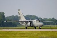 160152 @ KDAY - S-3B Viking 160152 AA-705 from VS-30 Diamond Cutters NAS Jacksonville, FL