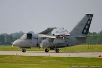 160152 @ KDAY - S-3B Viking 160152 AA-705 from VS-30 Diamond Cutters NAS Jacksonville, FL