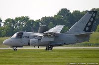 160152 @ KDAY - S-3B Viking 160152 AA-705 from VS-30 Diamond Cutters NAS Jacksonville, FL