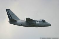 160152 @ KDAY - S-3B Viking 160152 AA-705 from VS-30 Diamond Cutters NAS Jacksonville, FL