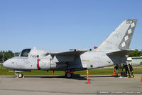 160152 @ KSCH - S-3B Viking 160152 AA-705 from VS-30 Diamond Cutters NAS Jacksonville, FL