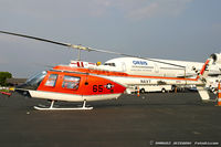 162029 @ KDAY - TH-57C Sea Ranger 162029 E-65 from TAW-5 at NAS Pensacola, FL