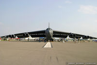 60-0009 @ KDAY - B-52H Stratofortress 60-0009 MT from 23rd BS 'Bomber Barons' 5th BW Minot AFB, ND