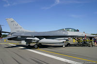 88-0404 @ KSCH - F-16C Fighting Falcon 88-0404 FM from 482nd FS Makos 93rd FW Homestead ARB, FL
