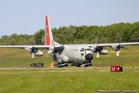 92-1094 @ KSCH - LC-130H Hercules 92-1094 from 139th AS 109th AW Stewart ANGB, NY
