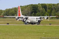 92-1094 @ KSCH - LC-130H Hercules 92-1094 from 139th AS 109th AW Stewart ANGB, NY