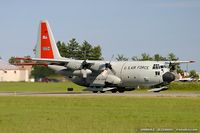 92-1094 @ KSCH - LC-130H Hercules 92-1094 from 139th AS 109th AW Stewart ANGB, NY