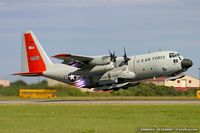 92-1094 @ KSCH - LC-130H Hercules 92-1094 from 139th AS 109th AW Stewart ANGB, NY