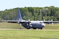 92-1453 @ KSCH - C-130H Hercules 92-1453 from 156th AS 145rd AW Charlotte/Douglas IAP, NC