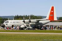 93-1096 @ KSCH - LC-130H Hercules 93-1096 from 139th AS 109th AW Stratton ANG, NY