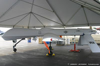 95-3018 @ KDAY - RQ-1K Predator 95-3018 WA from 15th RS 432rd AEW Creech AFB, NV