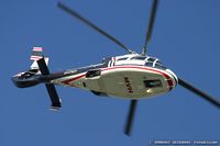 N164CF @ KDAY - Eurocopter AS-365 N2 Dauphin C/N 6442, N164CF