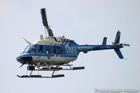 N209PD - Bell 206L4 Long Ranger  C/N 52075, N209PD
