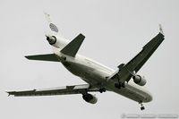 N277WA @ KJFK - Mcdonnell Douglas MD-11  C/N 48743, N277WA