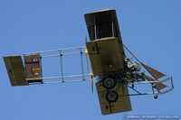 N3786B @ KDAY - Wright B Flyer C/N 001, N3786B - by Dariusz Jezewski www.FotoDj.com