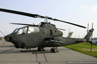 N599HF @ KDAY - Bell TAH-1P Cobra  C/N 76-22599, N599HF