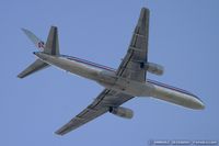 N682AA @ KLGA - Boeing 757-223  C/N 25339, N682AA